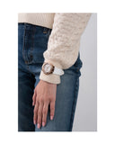 Guess Venus Diamonds White Dial White Rubber Strap Watch for Women - GW0118L4 Buy Now By Guess