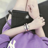 Gucci G Timeless Quartz White Dial Two Tone NATO Strap Watch For Men - YA1264071 Buy Now By Gucci