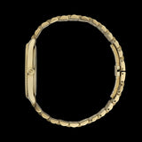 Gucci G Timeless Quartz Silver Dial Gold Steel Strap Watch For Women - YA1264155 Buy Now By Gucci