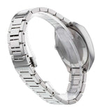 Gucci GG2570 Diamonds Silver Dial Silver Steel Strap Watch For Women - YA142505 Buy Now By Gucci