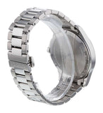 Gucci G Timeless Grey Dial Silver Steel Strap Watch For Men - YA126441 Buy Now By Gucci