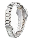 Gucci G Timeless Grey Dial Silver Steel Strap Watch For Women - YA126522 Buy Now By Gucci