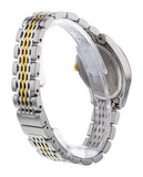 Gucci G Timeless Diamonds Mother of Pearl Dial Two Tone Steel Strap Watch For Women - YA126413 Buy Now By Gucci