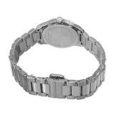Gucci G Timeless Grey Dial Silver Steel Strap Watch For Women - YA126522 Buy Now By Gucci