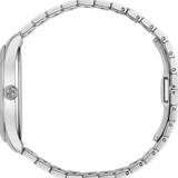 Gucci G Timeless White Dial Silver Steel Strap Watch For Women - YA1264028A Buy Now By Gucci