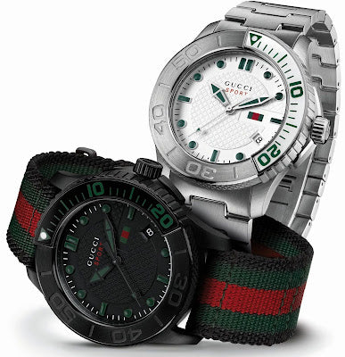 Gucci G Timeless Silver Dial Silver Steel Strap Watch For Men - YA126232 Buy Now By Gucci