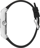 Guess Phoenix Multifunction Black Dial Brown Leather Strap Watch for Men - GW0202G3 Buy Now By Guess