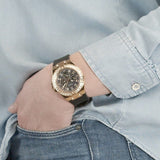 Guess Venus Diamonds Black Dial Black Rubber Strap Watch for Women - GW0118L2 Buy Now By Guess