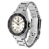 Tag Heuer Aquaracer Professional 300 Automatic White Dial Silver Steel Strap Watch for Men - WBP231C.BA0626 Buy Now By Tag Heuer