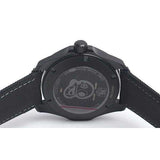 Tag Heuer Aquaracer 300 Swiss Limited Edition Black Dial Black Nylon Strap Watch for Men - WAY218B.FC6364 Buy Now By Tag Heuer