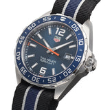 Tag Heuer Formula 1 Blue Dial Watch for Men - WAZ1010.FC8197 Buy Now By Tag Heuer