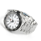 Tag Heuer Formula 1 White Dial Watch for Men - WAZ1111.BA0875 Buy Now By Tag Heuer