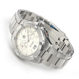 Tag Heuer Aquaracer White Dial Watch for Men - WAY111Y.BA0928 Buy Now By Tag Heuer