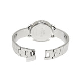 Coach Delancey White Dial Silver Steel Strap Watch for Women - 14502353 Buy Now By Coach