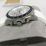 Michael Kors Berkley Chronograph Silver Dial White Rubber Strap Watch For Women - MKO1040 Buy Now By Michael Kors