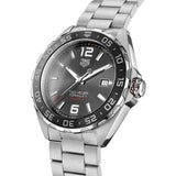 Tag Heuer Formula 1 Anthracite Dial Watch for Men - WAZ2011.BA0842 Buy Now By Tag Heuer