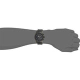 Hugo Boss Associate Black Dial Black Mesh Bracelet Watch for Men - 1513769 Buy Now By Hugo Boss