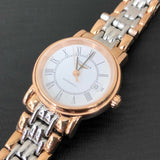 Longines Presence 25.5mm Automatic Watch for Women - L4.321.1.11.7 Buy Now By Longines