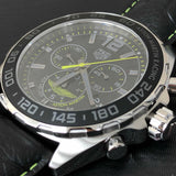 Tag Heuer Formula 1 Black Dial Watch for Men - CAZ101P.FC8245 Buy Now By Tag Heuer