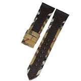 Burberry The City Grey Dial Leather Strap Watch for Men - BU9020 Buy Now By Burberry