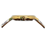 Michael Kors Pyper Quartz Silver Dial White Leather Strap Watch For Women - MK2858 Buy Now By Michael Kors