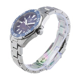 Tag Heuer Aquaracer Blue Dial Watch for Men - WAY111C.BA0928 Buy Now By Tag Heuer