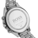 Hugo Boss Hera Rose Pink Dial Silver Steel Strap Watch for Women - 1502565 Buy Now By Hugo Boss