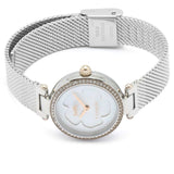 Coach Park Mother of Pearl Dial Silver Mesh Bracelet Watch for Women - 14503510 Buy Now By Coach