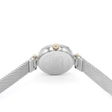 Coach Park Mother of Pearl Dial Silver Mesh Bracelet Watch for Women - 14503510 Buy Now By Coach