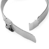 Coach Park Mother of Pearl Dial Silver Mesh Bracelet Watch for Women - 14503510 Buy Now By Coach