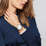 IWC Portofino Automatic White Dial Black Leather Strap Watch for Men - IW356517 Buy Now By IWC