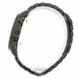 Tommy Hilfiger Quartz Black Dial Black Steel Strap Watch for Men - 1791634 Buy Now By Tommy Hilfiger