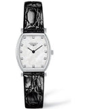 Longines La Grande Classique de Longines Tonneau 22 Watch for Women - L4.205.4.87.2 Buy Now By Longines