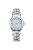 Tag Heuer Link Quartz Mother of Pearl Dial Silver Steel Strap Watch for Women - WBC1311.BA0600 Buy Now By Tag Heuer
