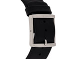 Calvin Klein City White Dial Black Leather Strap Watch for Men - K2G2G1CD Buy Now By Calvin Klein