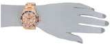 Michael Kors Everest Chronograph Rose Gold Dial Rose Gold Steel Strap Watch For Women - MK5755 Buy Now By Michael Kors