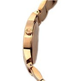 Calvin Klein City White Mother of Pearl Dial Rose Gold Steel Strap Watch for Women - K2G23646 Buy Now By Calvin Klein
