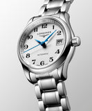 Longines Master Collection Automatic 38.5mm Watch for Men - L2.755.4.78.6 Buy Now By Longines