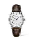 Longines Master Collection Automatic 40mm Watch for Men - L2.793.4.78.3 Buy Now By Longines