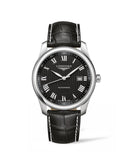 Longines Master Collection Automatic 40mm Watch for Men - L2.793.4.51.7 Buy Now By Longines