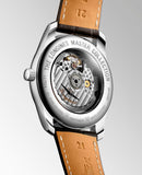 Longines Master Collection Automatic 40mm Watch for Men - L2.793.4.78.3 Buy Now By Longines