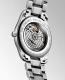 Longines Master Collection Automatic Stainless Steel Watch for Men - L2.793.4.78.6 Buy Now By Longines