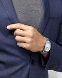 Longines Master Collection Automatic Stainless Steel Watch for Men - L2.793.4.78.6 Buy Now By Longines