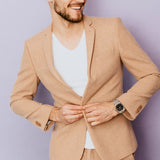 Longines Master Collection Automatic 40mm Watch for Men - L2.793.5.57.7 Buy Now By Longines