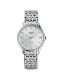 Longines Lyre 25mm Stainless Steel Watch for Women - L4.259.4.72.6 Buy Now By Longines