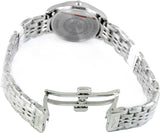 Longines Lyre 25mm Stainless Steel Watch for Women - L4.259.4.72.6 Buy Now By Longines