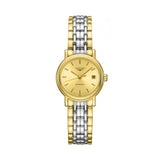 Longines Presence 25.5mm Automatic Stainless Steel Watch for Women - L4.321.2.32.7 Buy Now By Longines