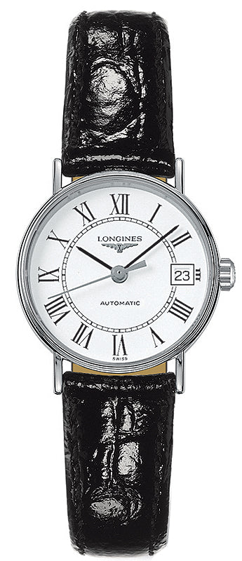 Longines La Grande Classique Presence Watch for Women - L4.321.4.11.2 Buy Now By Longines