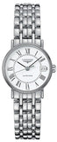 Longines Presence 25.5mm Automatic Stainless Steel Watch for Women - L4.321.4.11.6 Buy Now By Longines