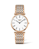 Longines La Grande Classique De Longines Watch for Women - L4.755.1.91.7 Buy Now By Longines